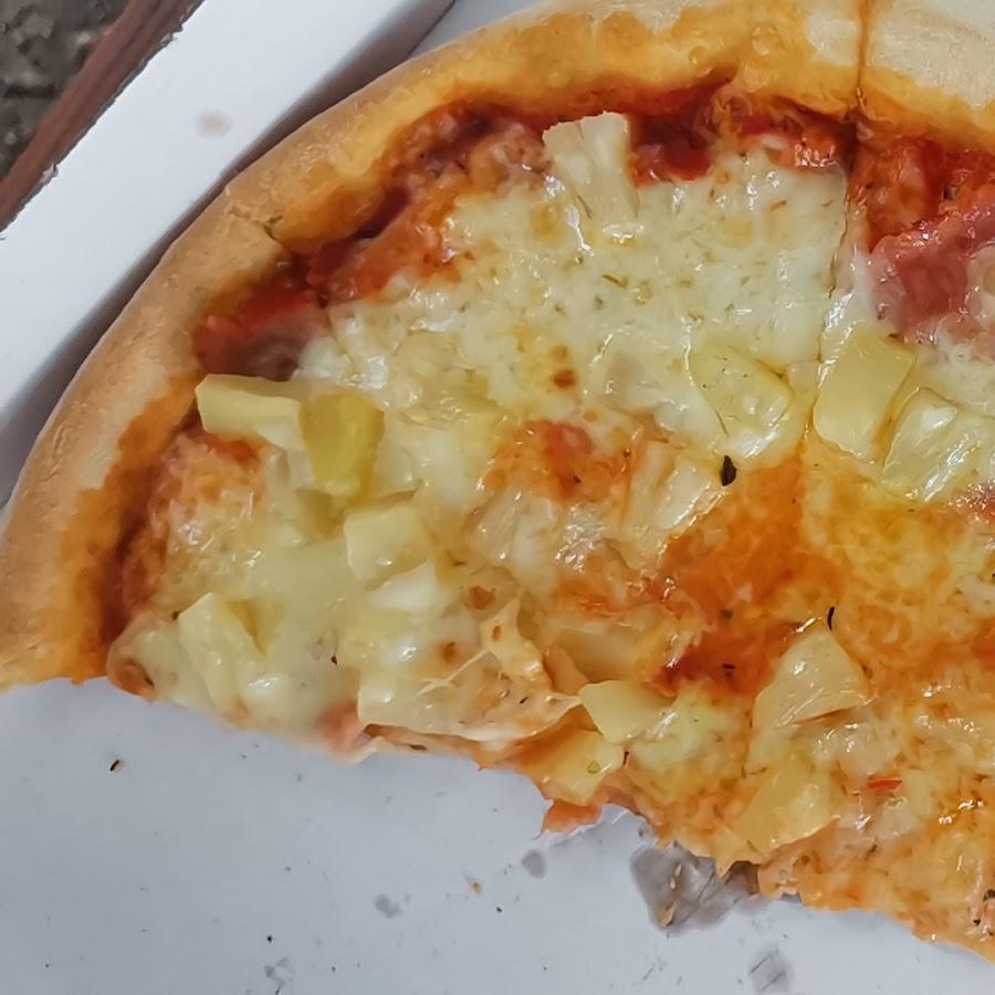 Restaurant "Grill Welt" in Duisburg