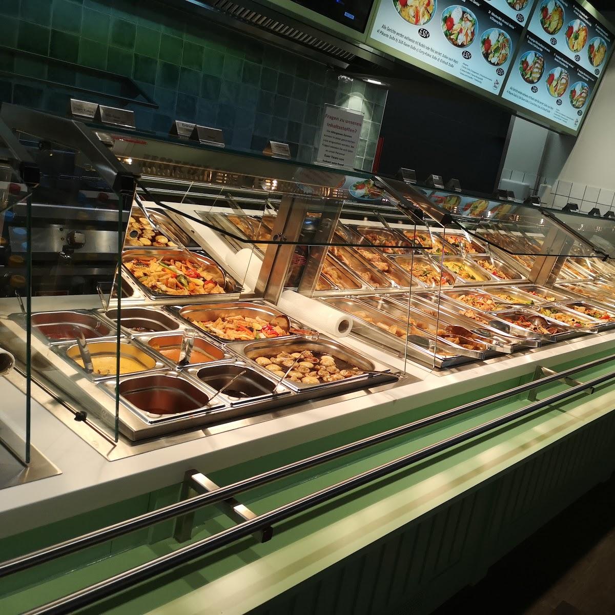 Restaurant "Hakari" in Essen