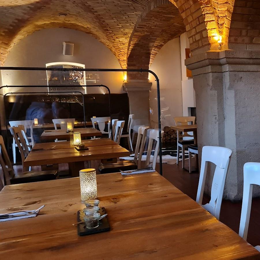 Restaurant "Steakmanufaktur" in Augsburg