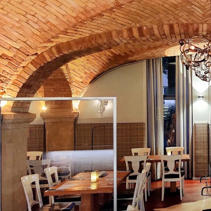 Restaurant "Steakmanufaktur" in Augsburg