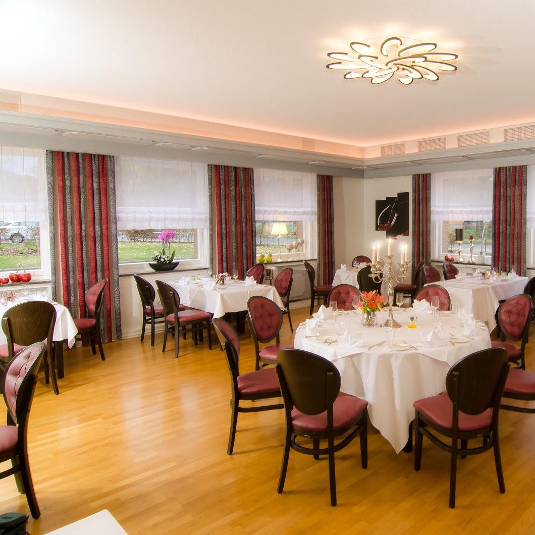 Restaurant "Ben - das Restaurant" in Herzberg am Harz