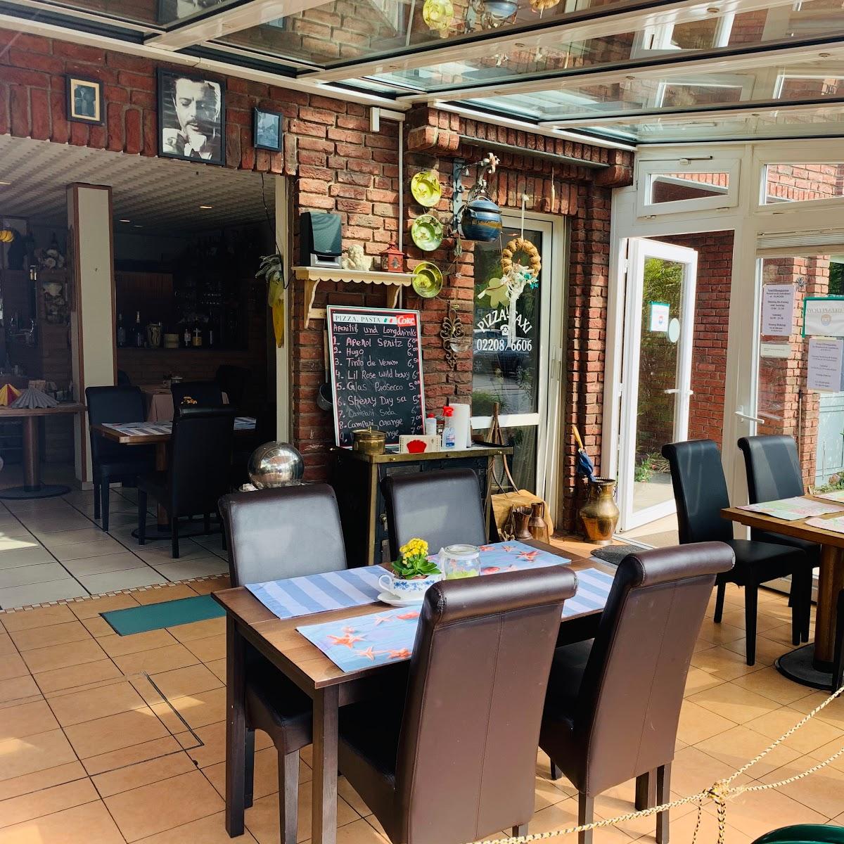 Restaurant "Il Gusto" in Niederkassel