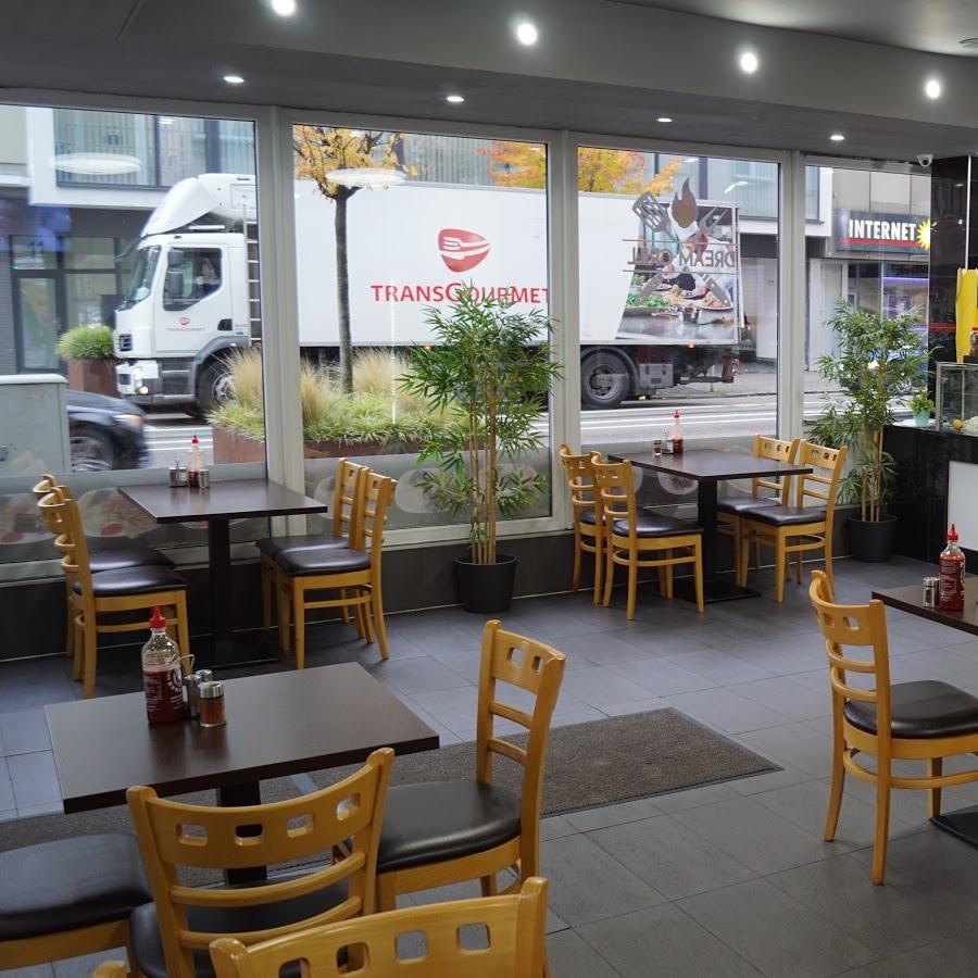 Restaurant "Dream Grill" in Pforzheim