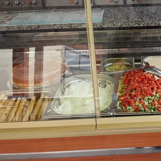 Restaurant "Bil