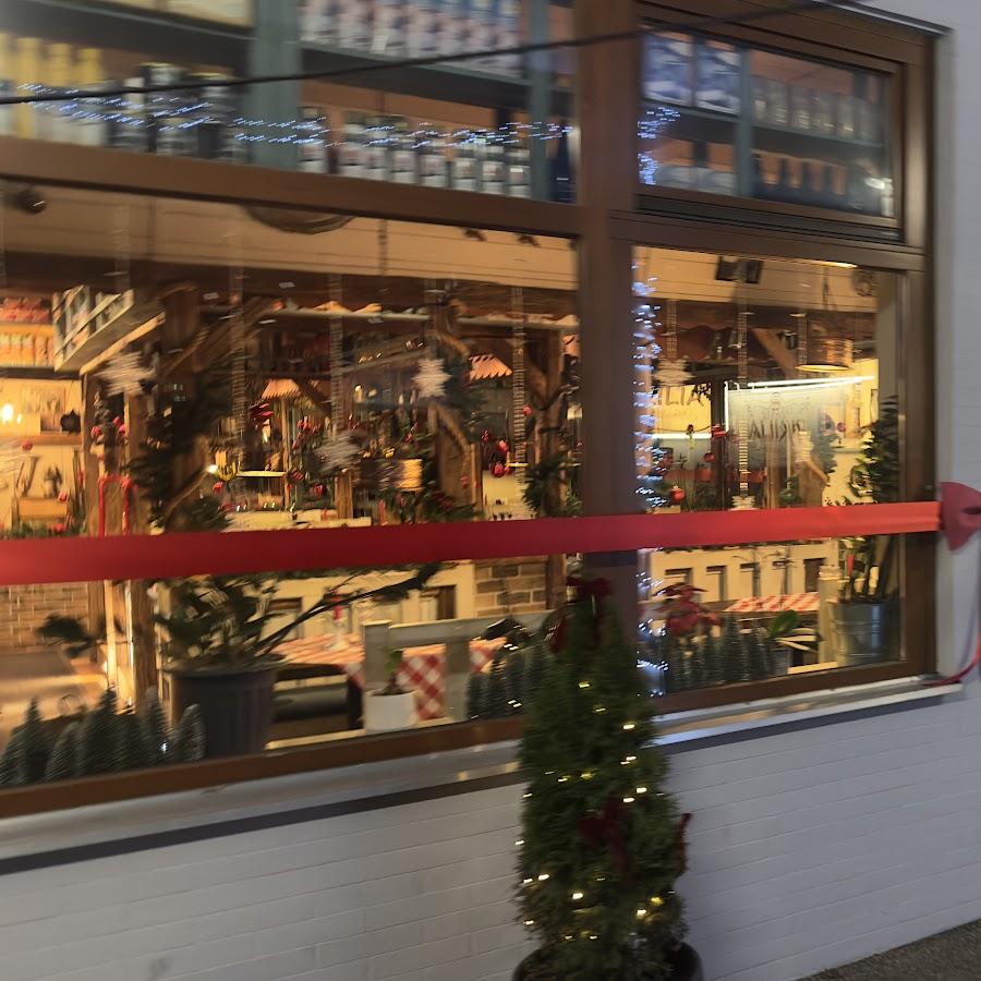 Restaurant "Pikilia" in Puchheim