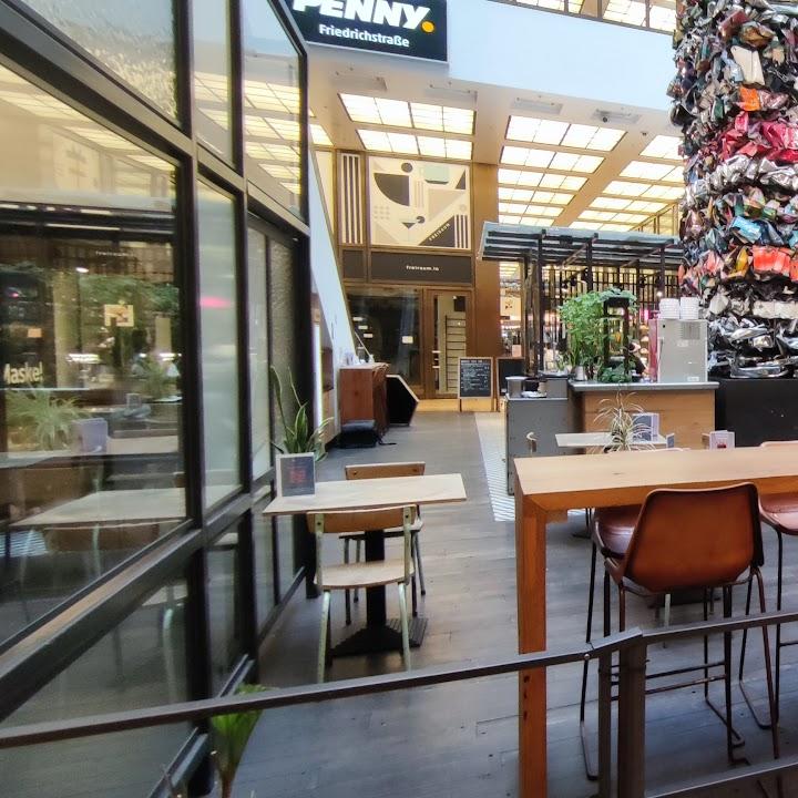 Restaurant "Sons of Mana & Friends" in Berlin