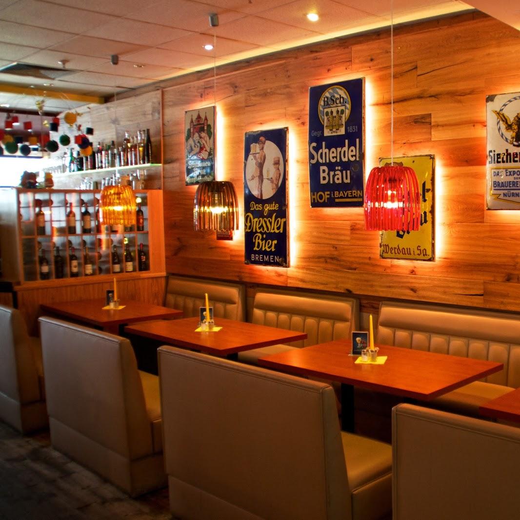 Restaurant "Kartoffelkiste im Europa-Center" in Berlin