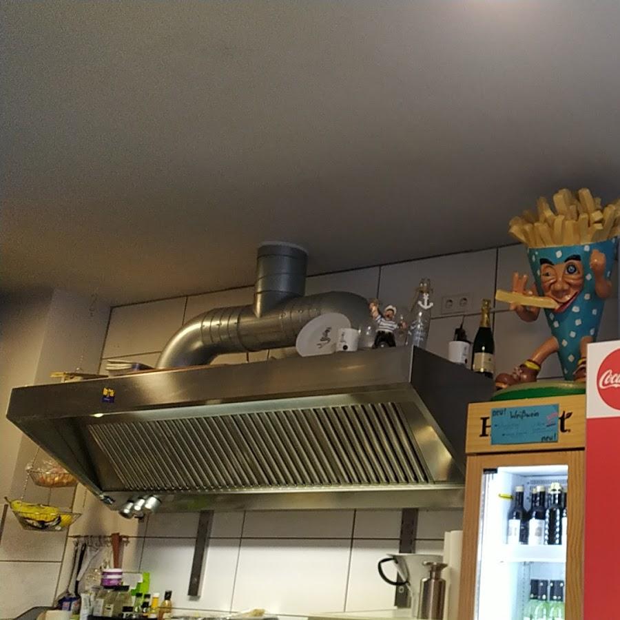 Restaurant "Moby Dick  - Fischbistro - Fischrestaurant - Frischfisch Verkauf - Imbiss" in Essen