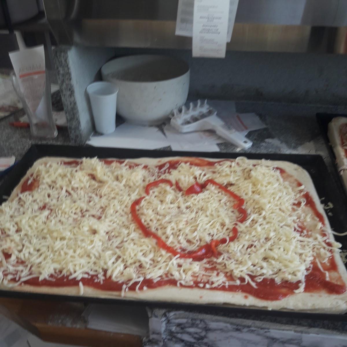 Restaurant "Vecchia Torre" in Mönchengladbach