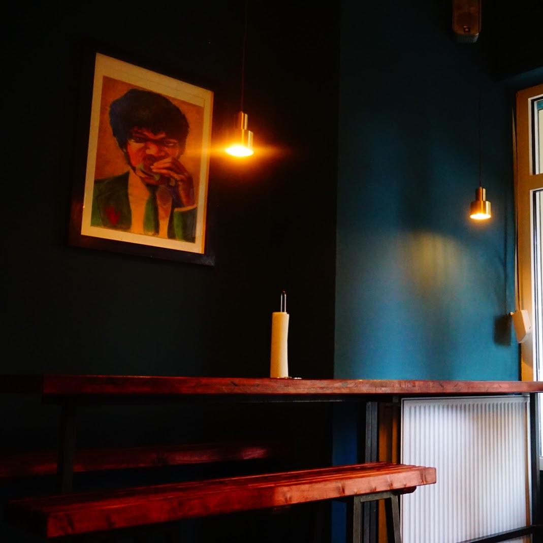 Restaurant "NKLN ZOO Burger and Fries" in Berlin