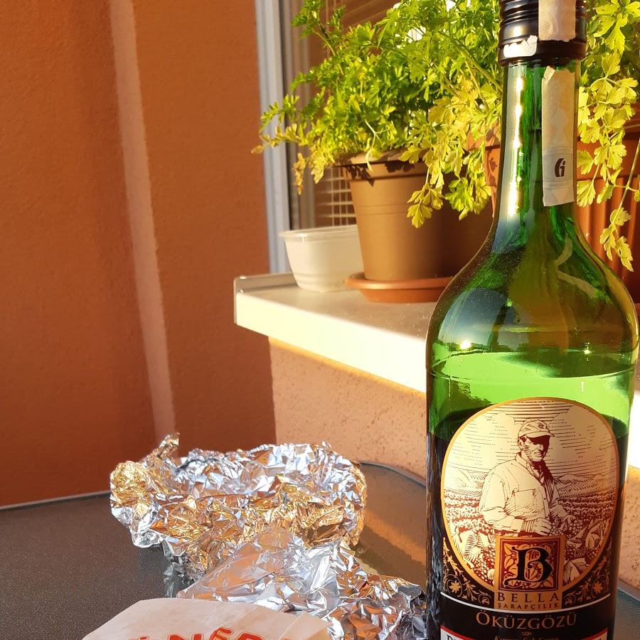 Restaurant "Sofra - Türkisches Restaurant" in  Gieboldehausen