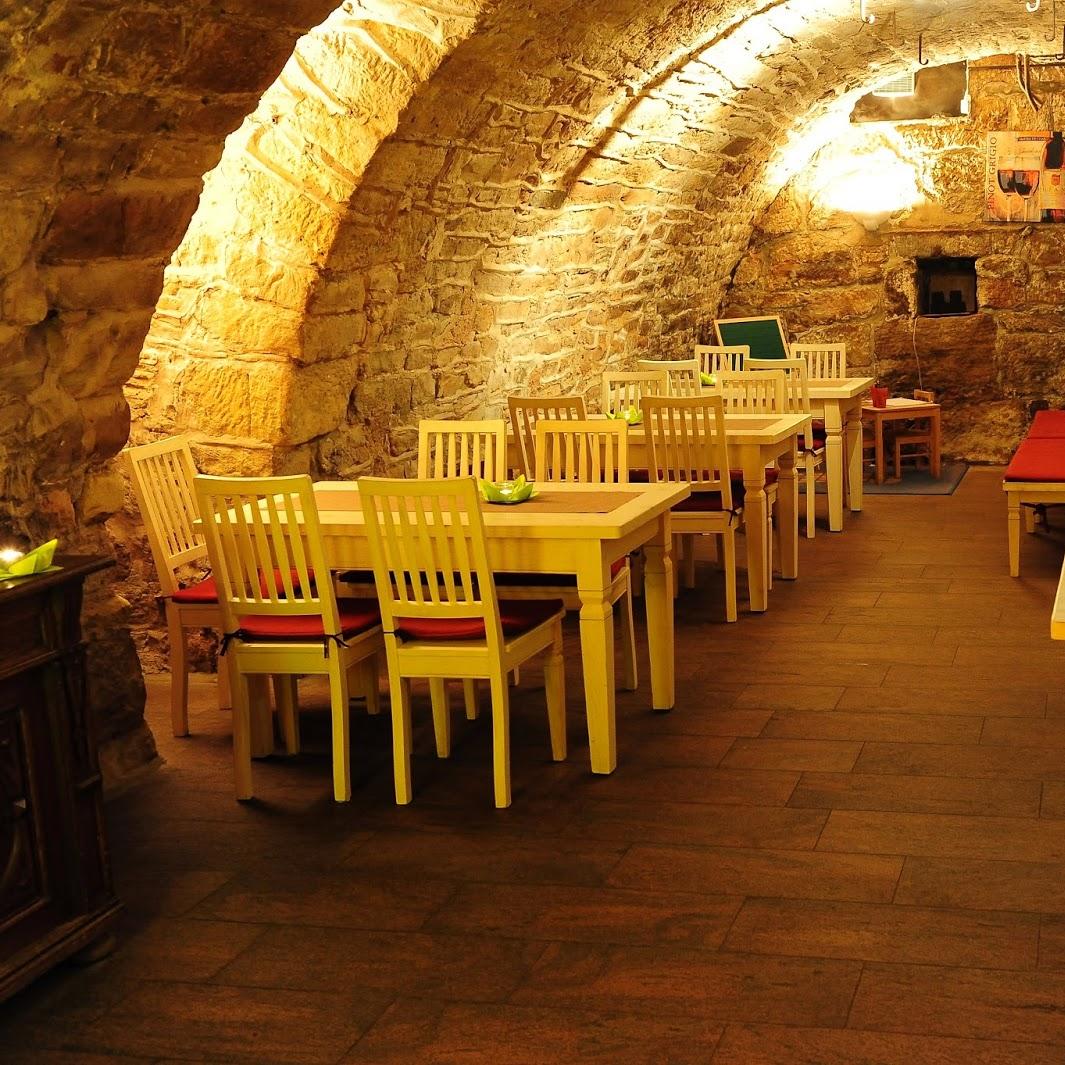 Restaurant "Pizzeria La Grotta" in  Gieboldehausen