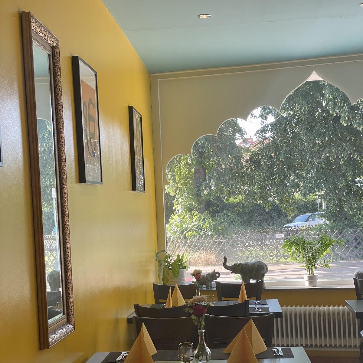 Restaurant "Indische Punjabi Dhaba" in Hannover