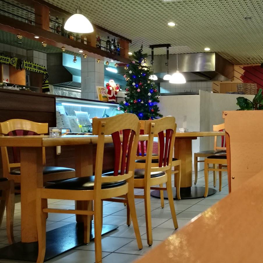 Restaurant "Rischis" in Dortmund