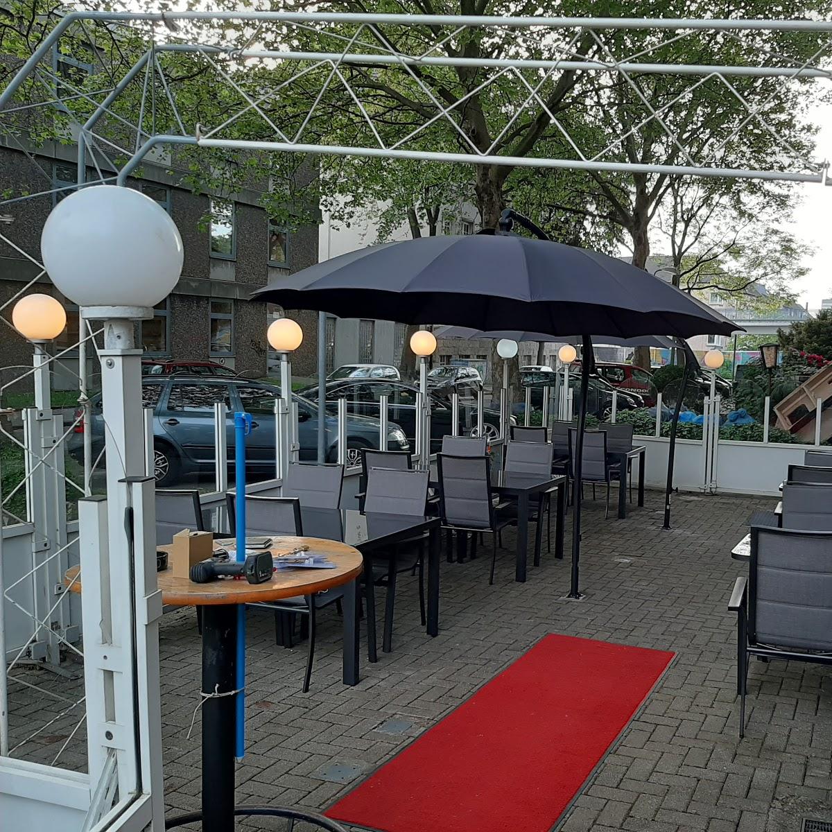 Restaurant "Restaurant Darband" in Essen