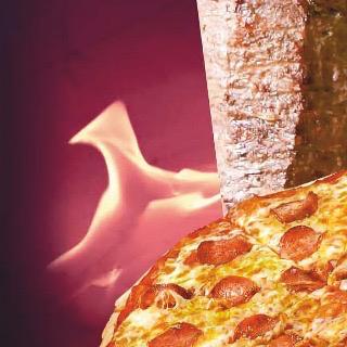 Restaurant "Döner & Pizzahaus Alanya" in Gieboldehausen