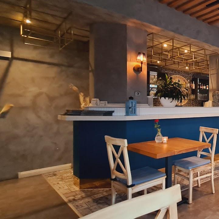 Restaurant "Zeus Gyros und Grill Restaurant" in Lüneburg