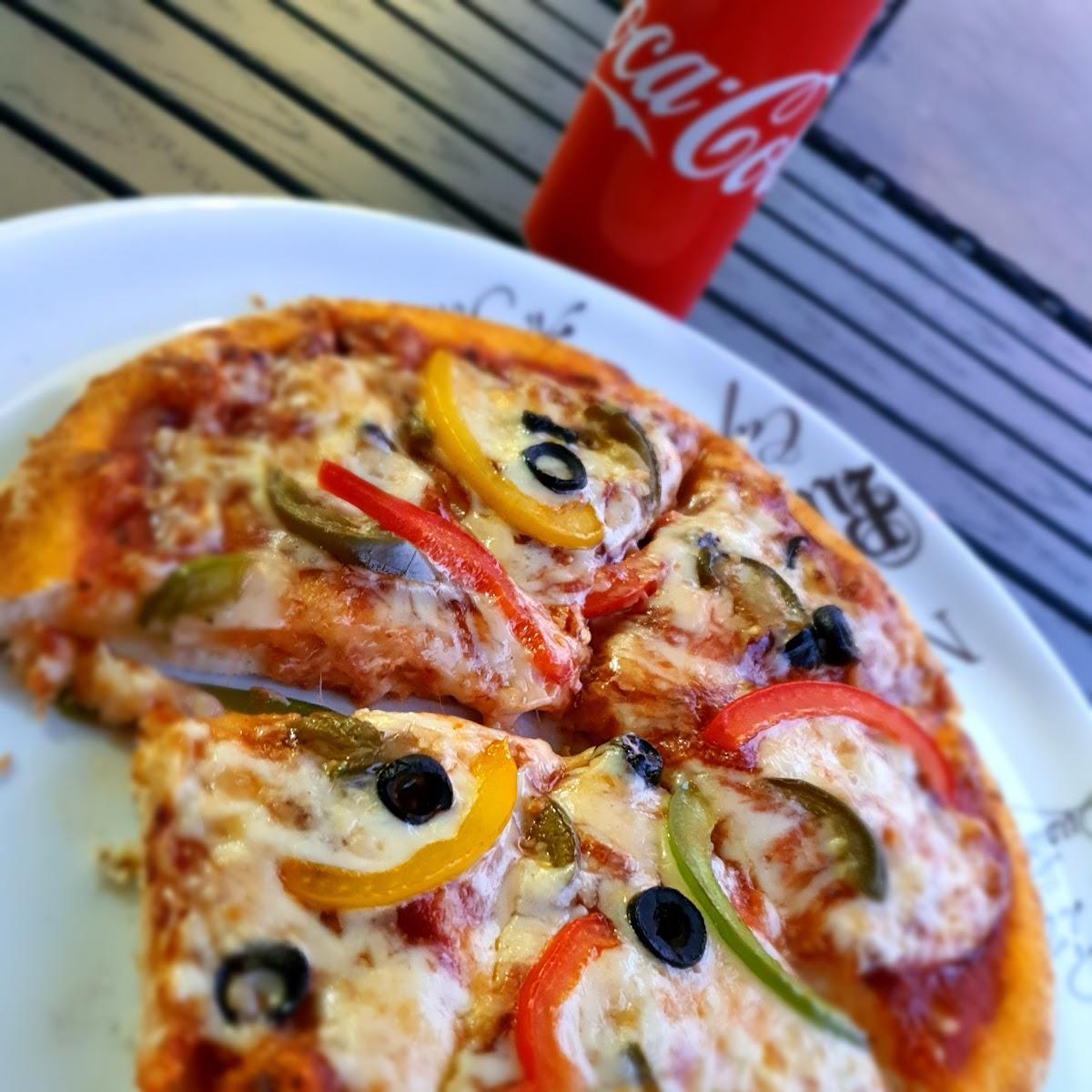 Restaurant "Pizza Meister" in Aachen