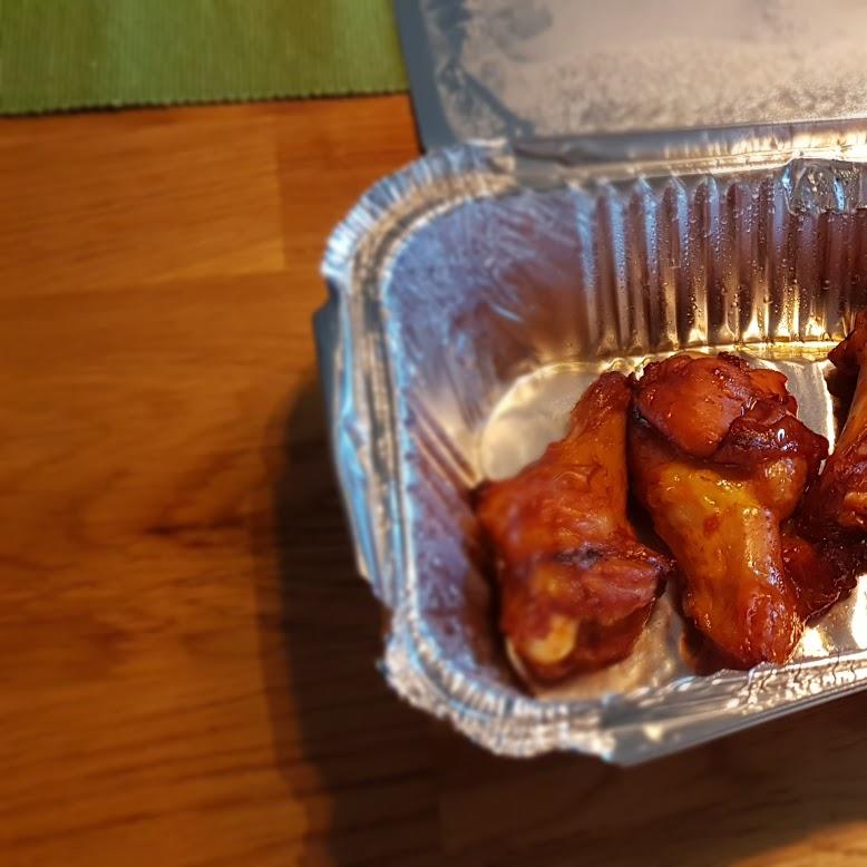 Restaurant "Pizza Hut" in Frankfurt am Main