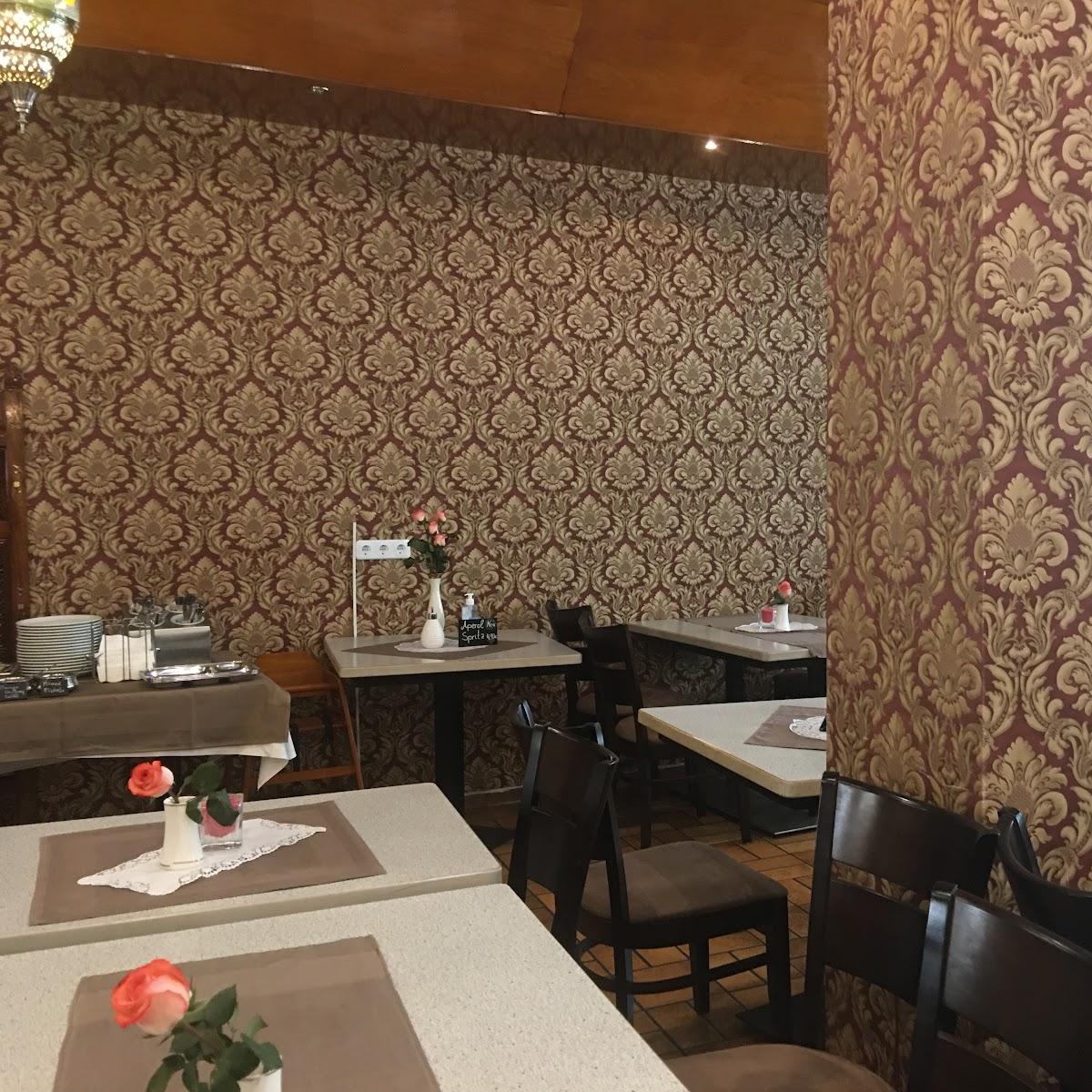 Restaurant "Haveli Restaurant" in Heidelberg