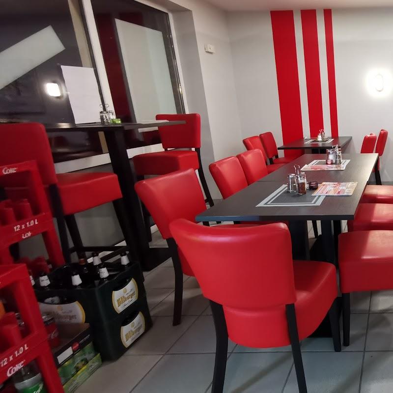 Restaurant "LINDERNER DÖNER PIZZERIA" in Geilenkirchen