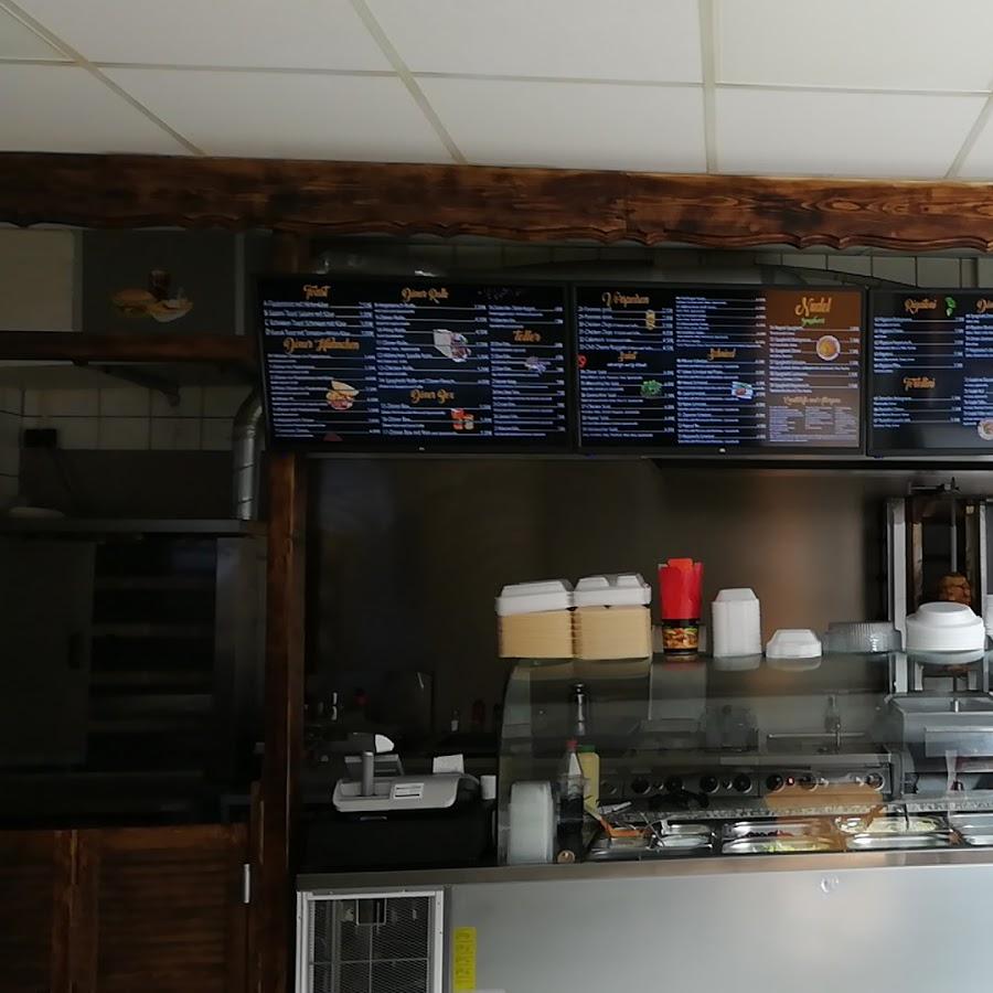 Restaurant "Der Prinz" in Eisenach