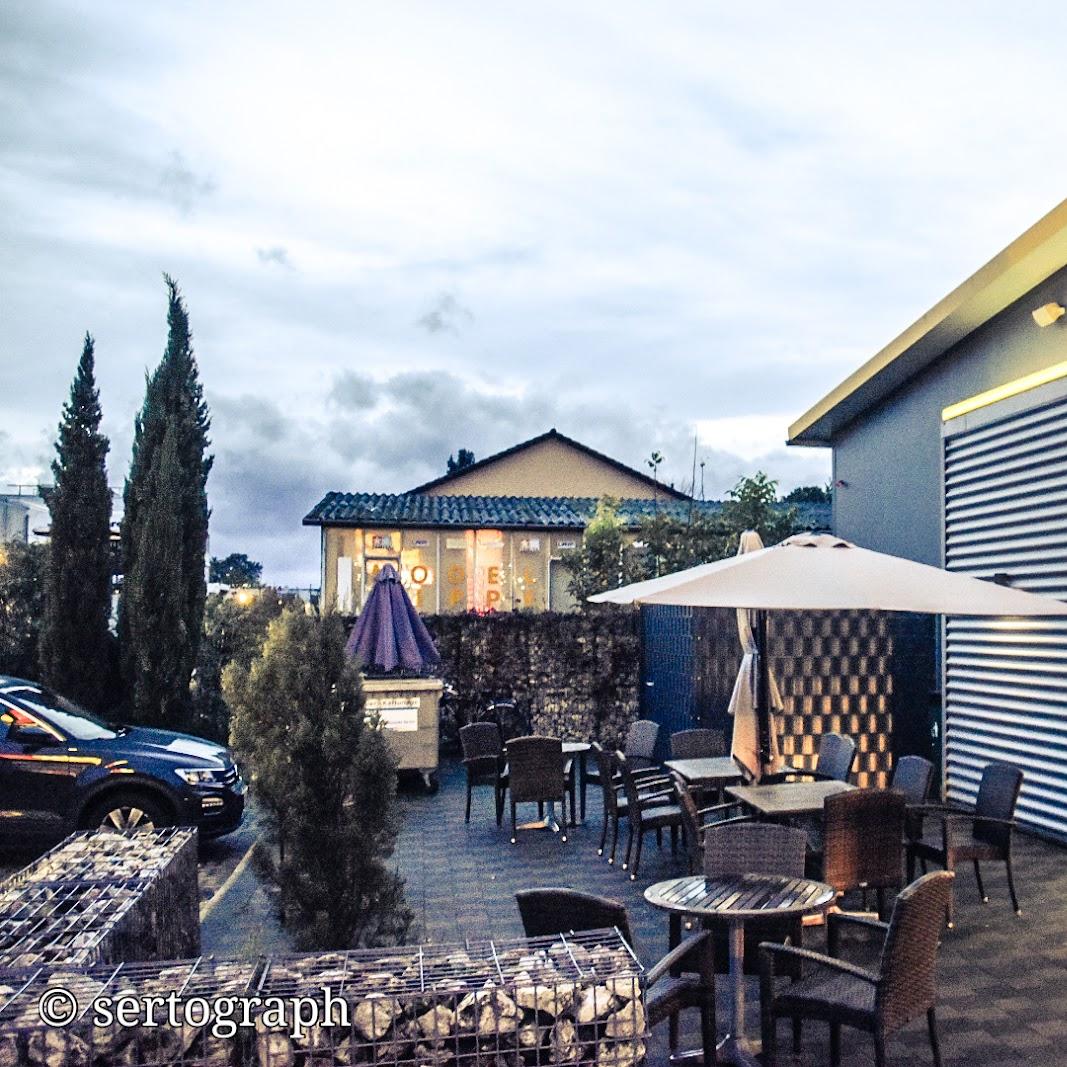 Restaurant "Mr. Ping | Authentic Asian Restaurant" in Eppelheim