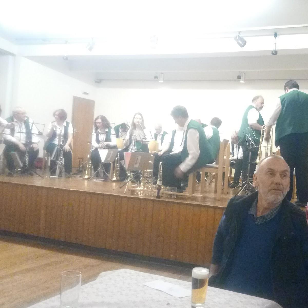 Restaurant "Schützenhaus" in  Wulften