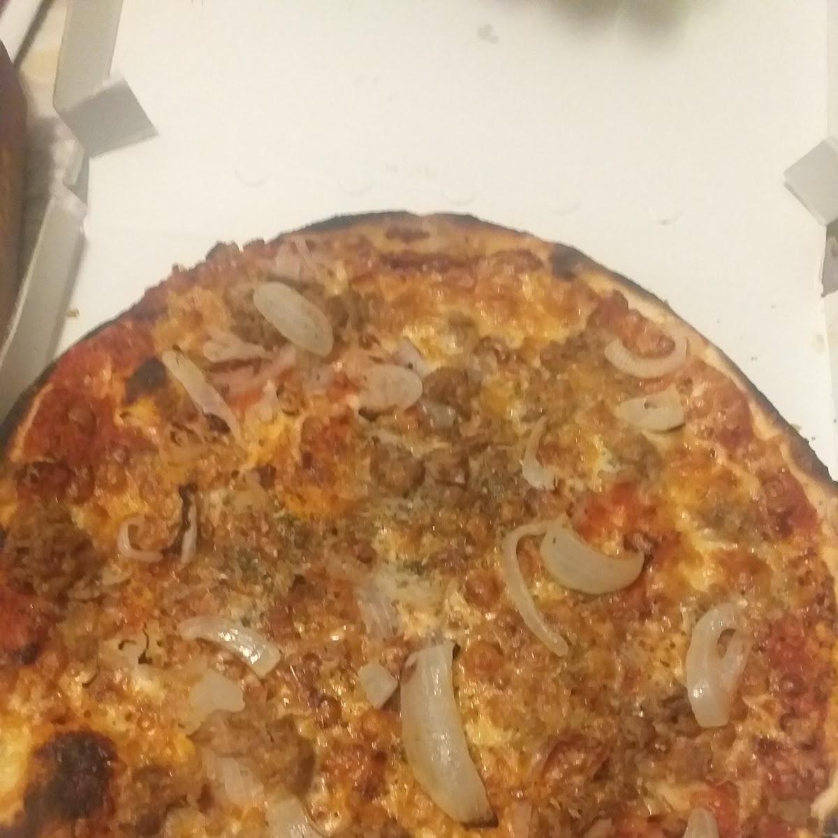 Restaurant "Punjab Lieferservice" in Hamburg