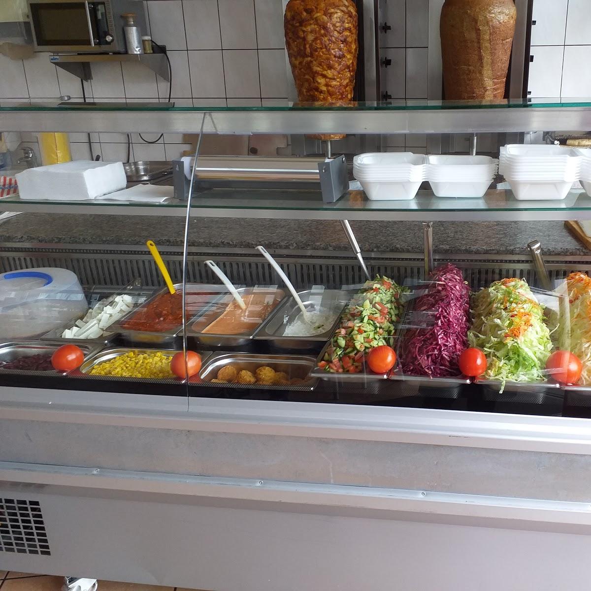 Restaurant "Döner Point" in Bad Neuenahr-Ahrweiler