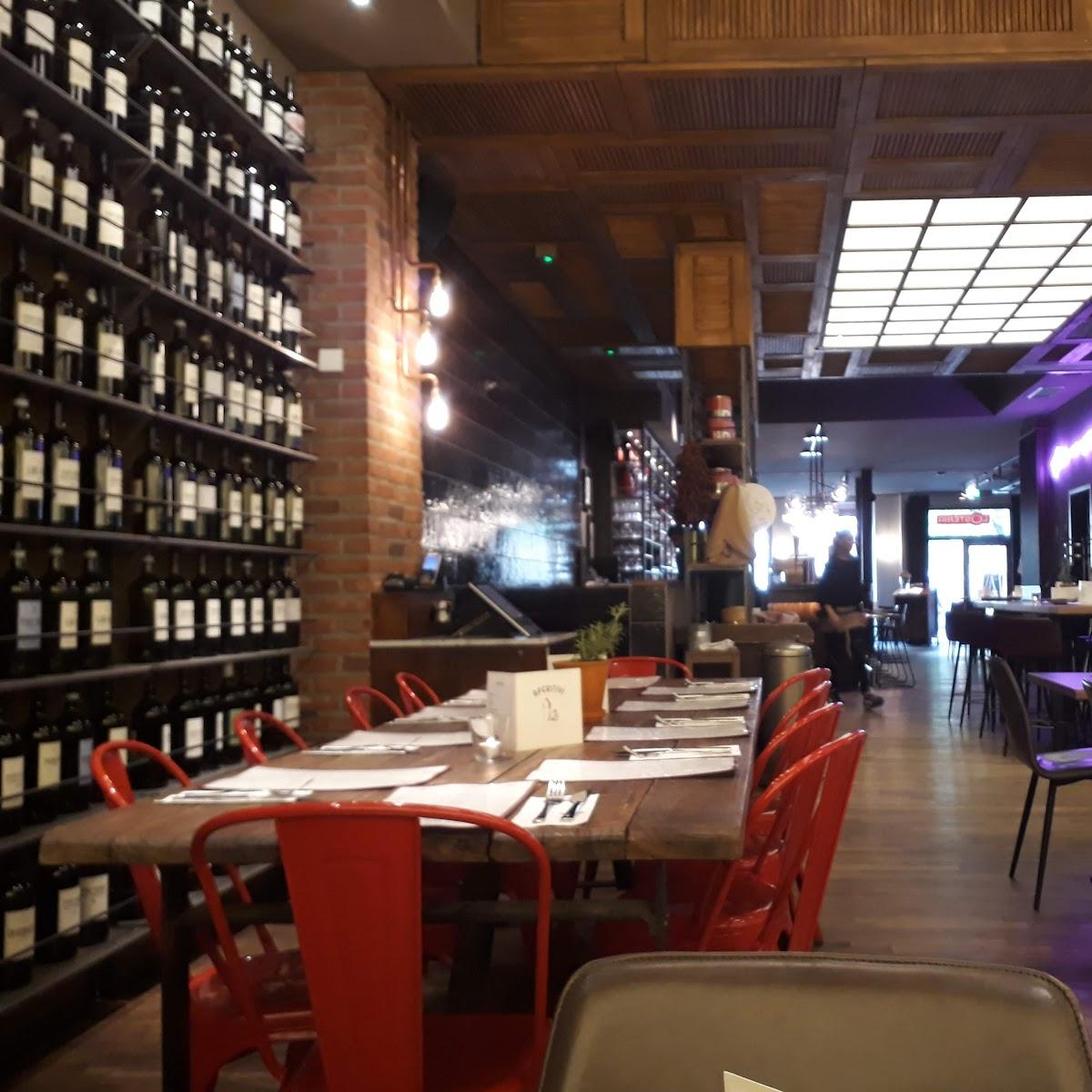 Restaurant "L