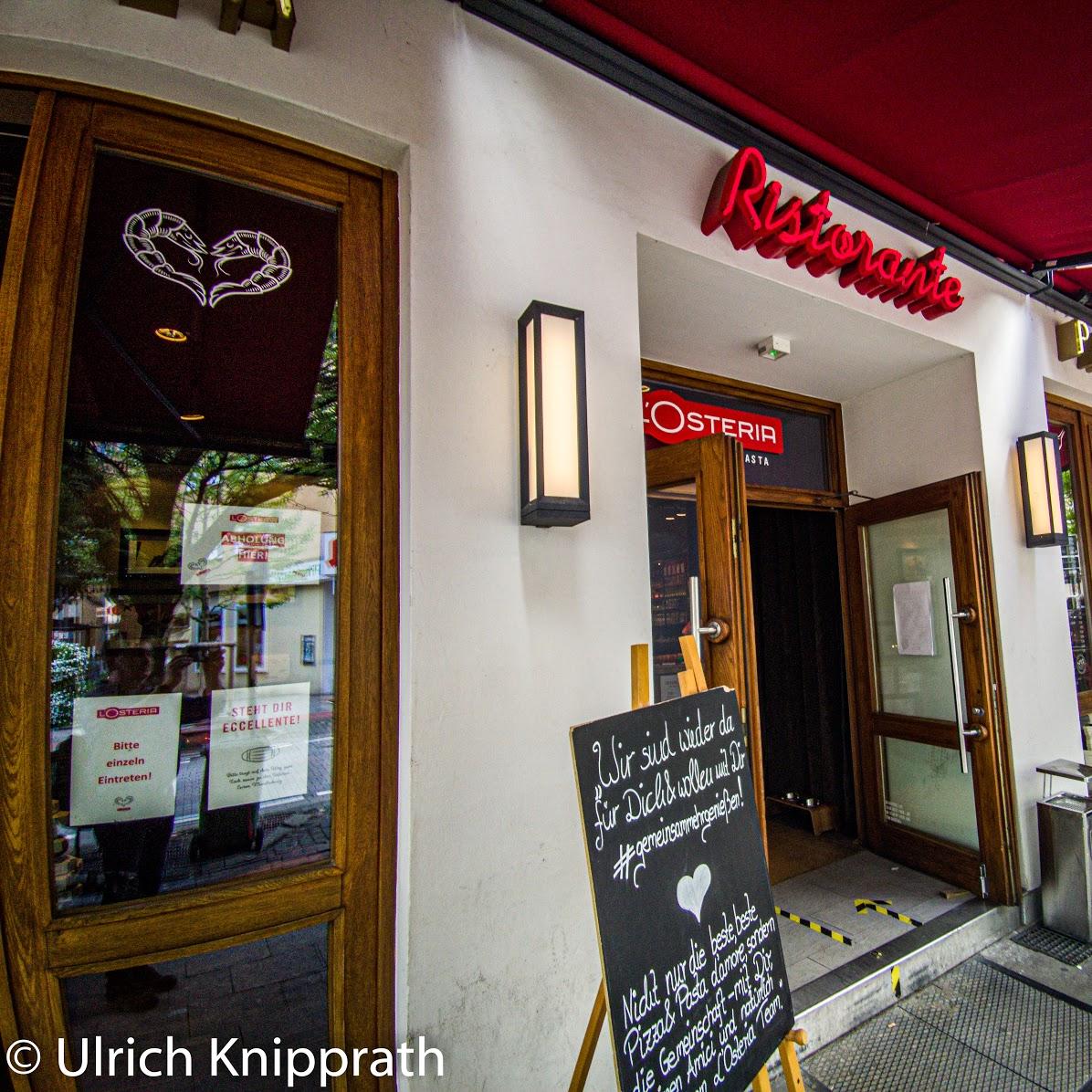 Restaurant "L