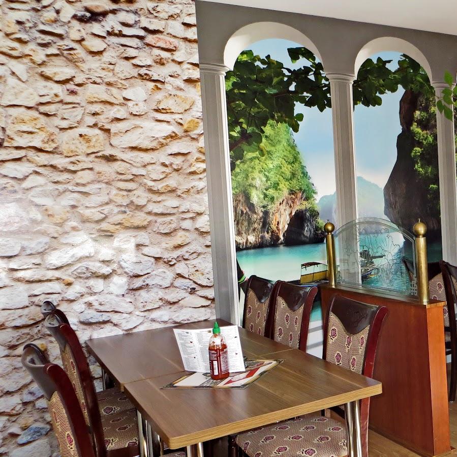 Restaurant "Hotwok" in Gieboldehausen