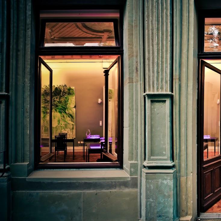 Restaurant "Restaurant August" in Augsburg