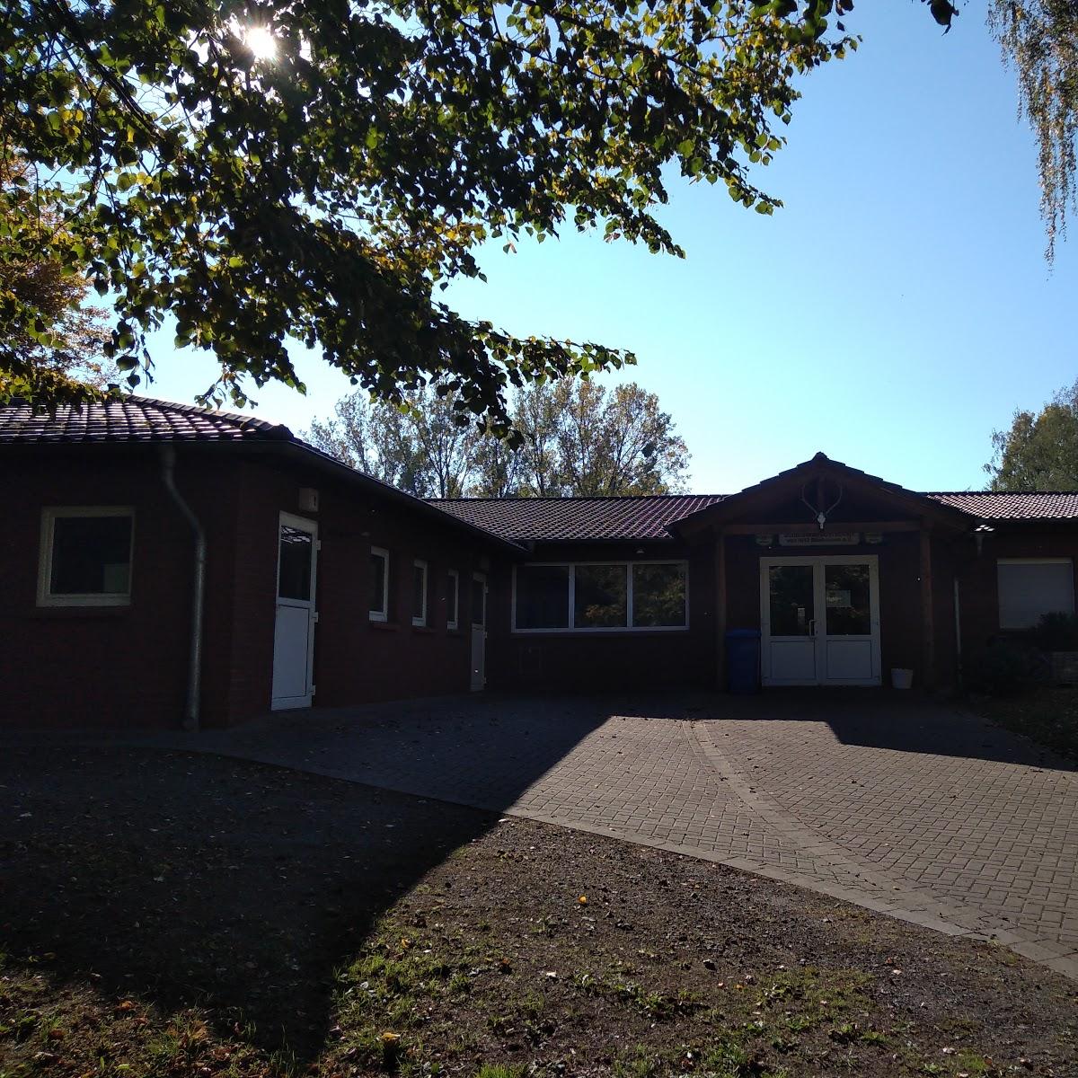 Restaurant "Schützenhaus" in  Bilshausen