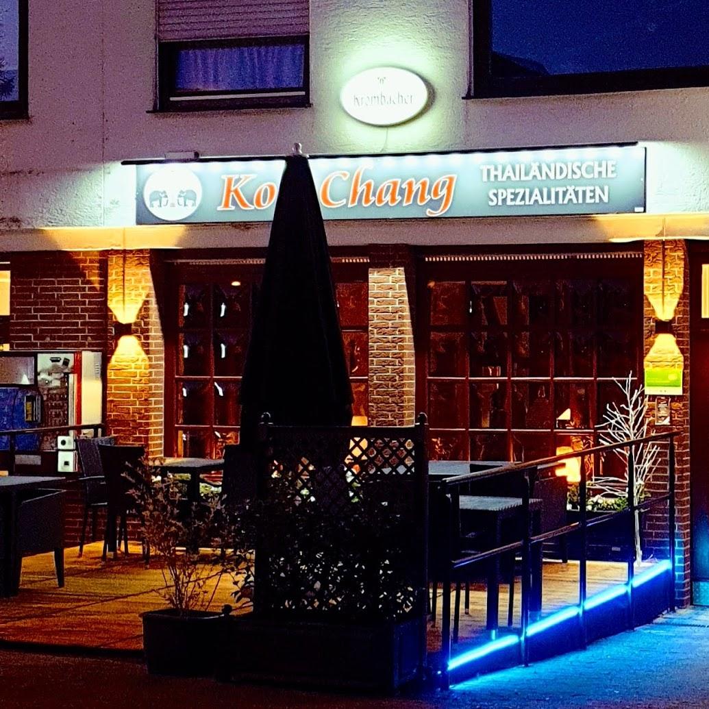 Restaurant "Restaurant Koh Chang" in  Harz