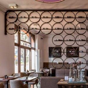 Restaurant "Steakhaus Fleischeslust Frankfurt" in Frankfurt am Main