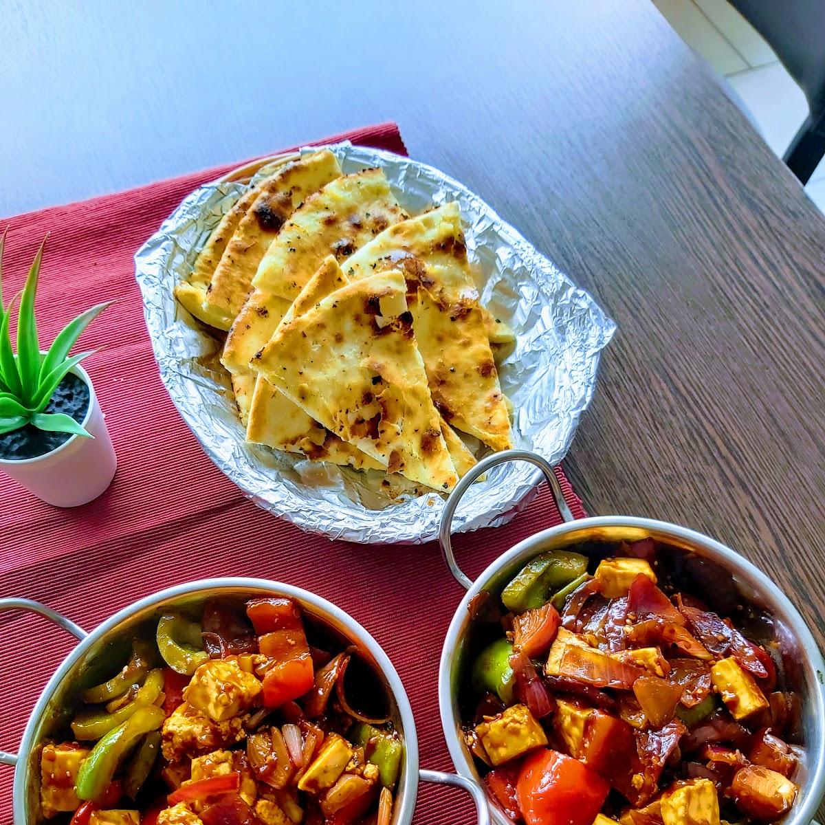 Restaurant "BHAMBRA PIZZERIA" in Gelsenkirchen