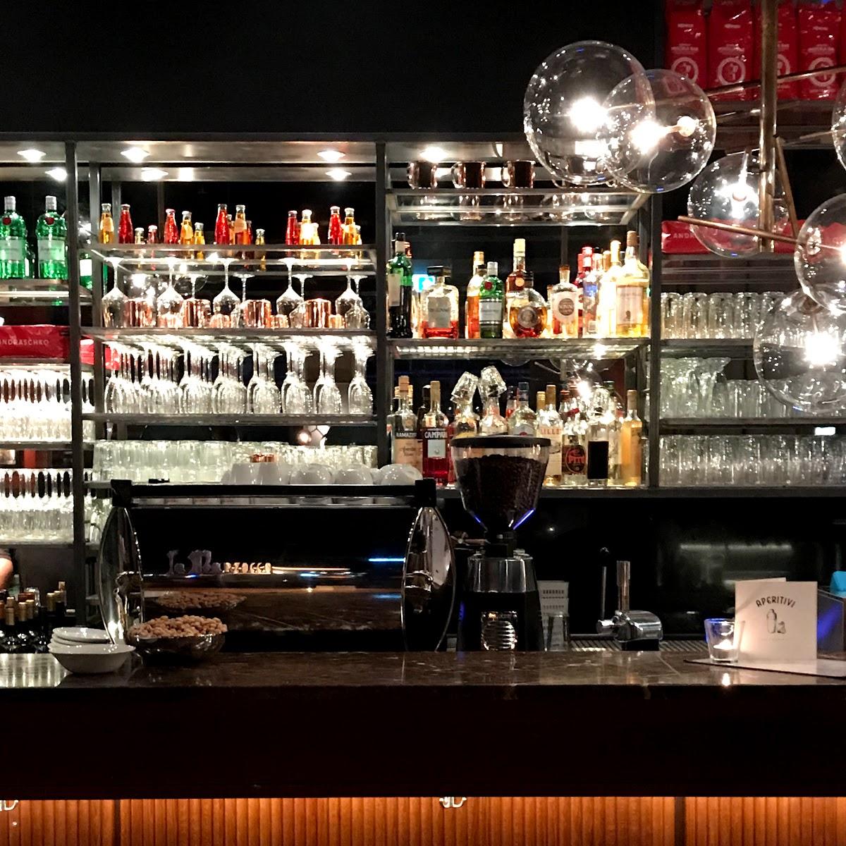 Restaurant "L