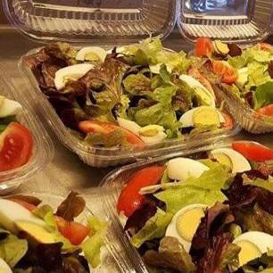 Restaurant "Alkundso" in Trier