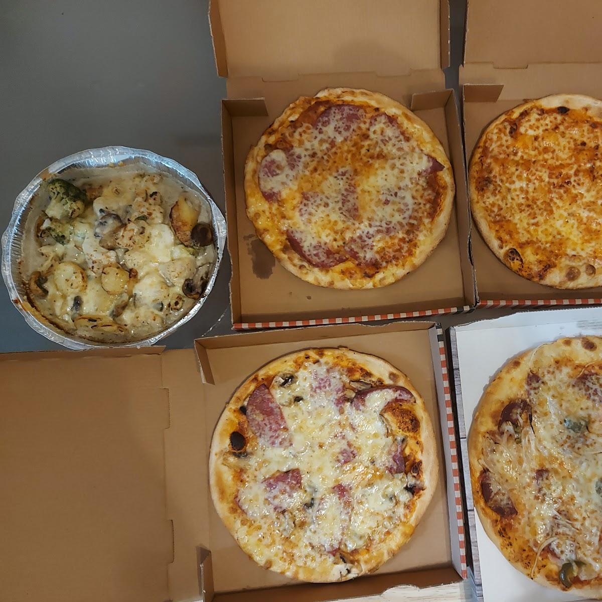 Restaurant "Mamma-lia" in Dortmund