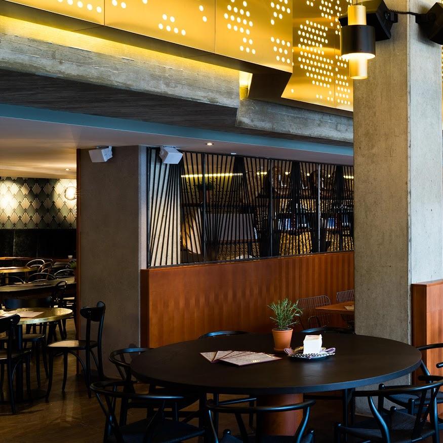 Restaurant "L