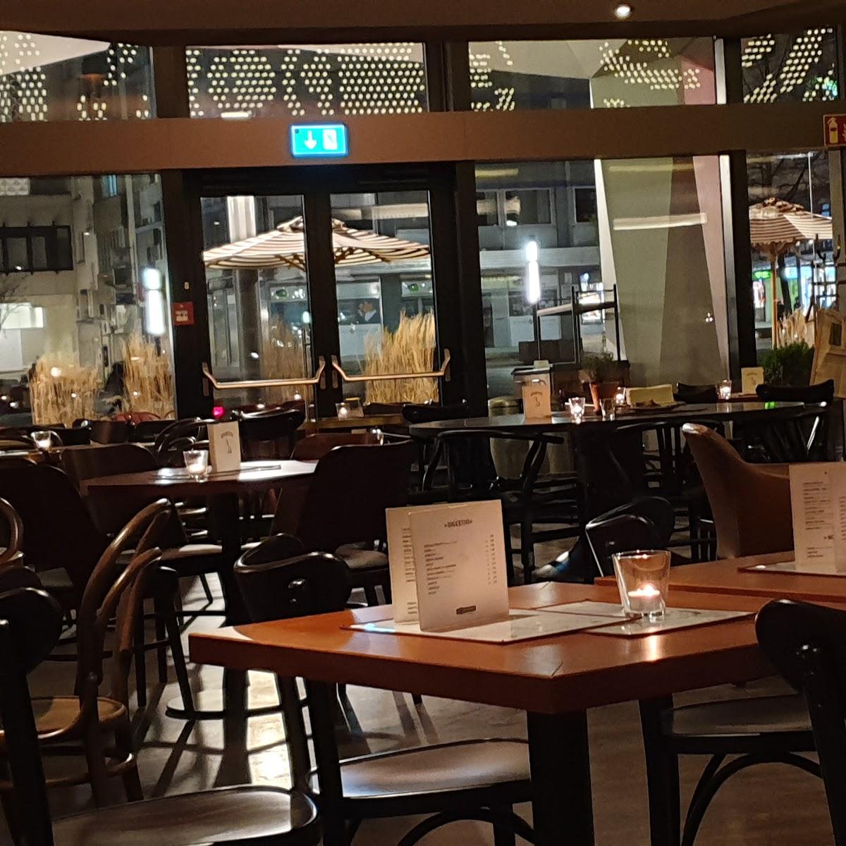 Restaurant "L