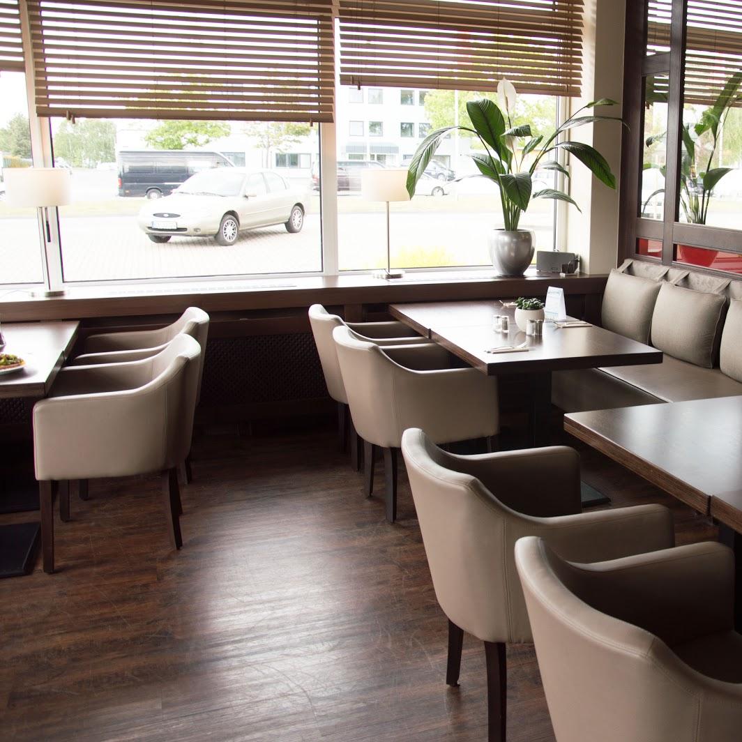 Restaurant "Gyromaxx" in Braunschweig