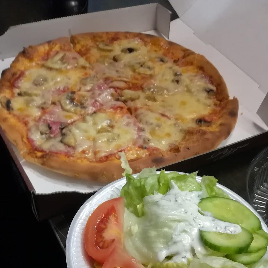 Restaurant "La Perla  - Pizza Liefer Service" in Stuttgart