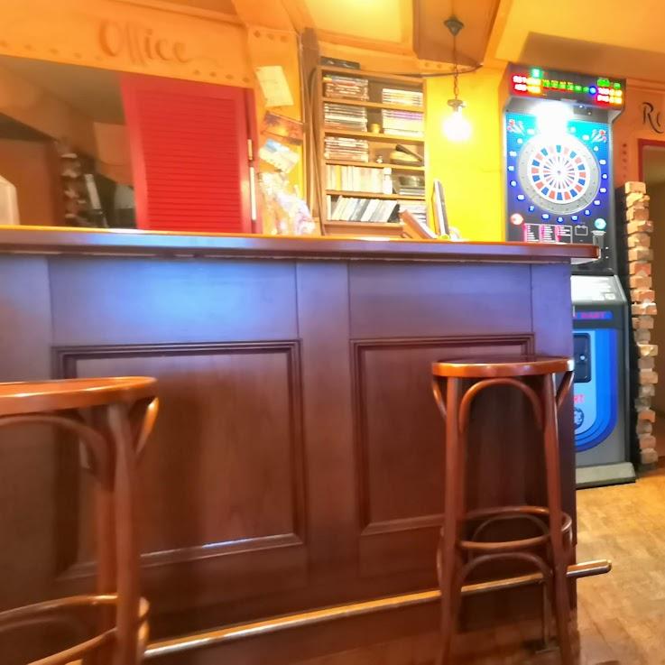 Restaurant "Cappi" in Wulften am Harz