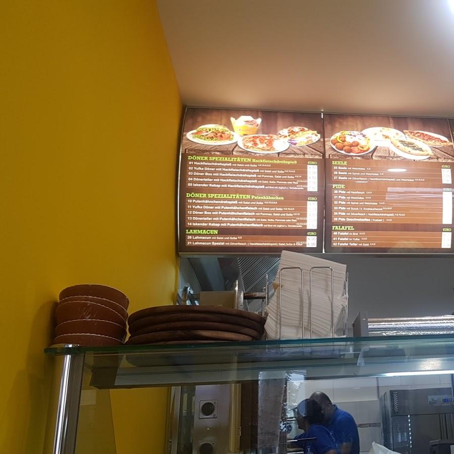 Restaurant "AY KEBAP" in Esslingen am Neckar