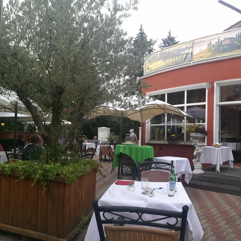 Restaurant "Piccolo Mondo" in Osterode am Harz