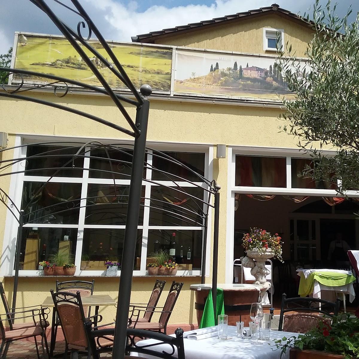 Restaurant "Piccolo Mondo" in Osterode am Harz