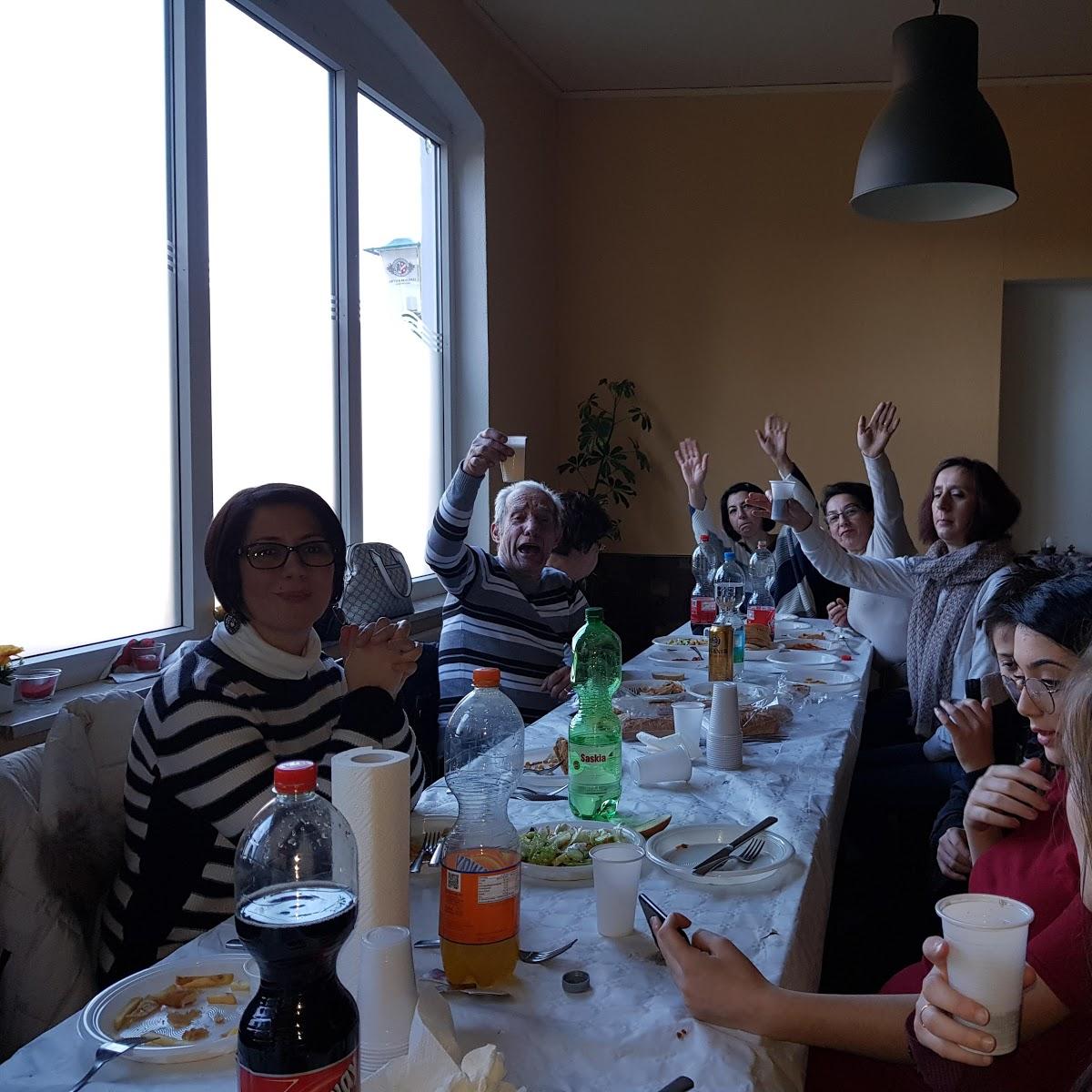 Restaurant "Bella Vita" in Kaufbeuren